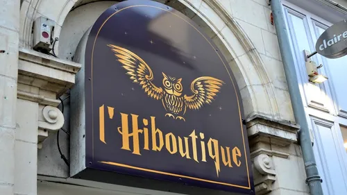 Un magasin Harry Potter ouvre ce samedi, à Vannes